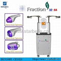 Slimming Fraction RF Velashape Machine