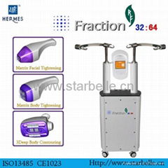 Slimming Fraction RF Velashape Machine CE&ISO