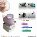 2011 cryolipolysis cellulite break equipment with CE