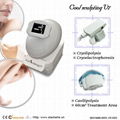 2012 Zeltiq Cool Sculpting Slimming