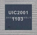 UIC2001 high-speed USB2.0 extender master IC