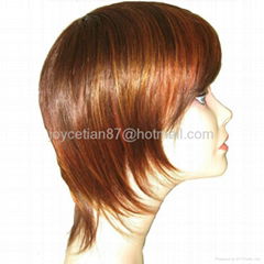 full lace wig