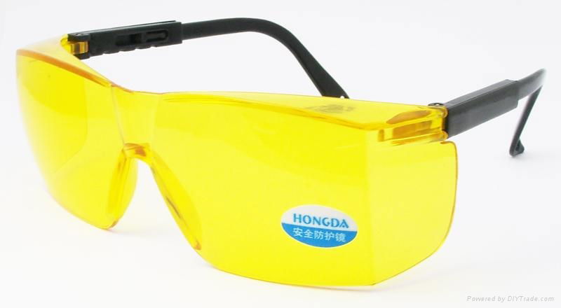 Safety goggles 3