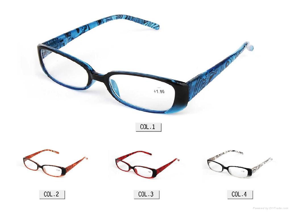 Fashion reading glasses 5