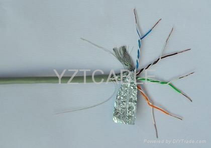 FTP/SFTP 5E CAT5E LAN CABLE 2