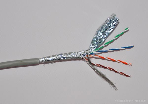 FTP/SFTP 5E CAT5E LAN CABLE 5