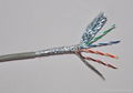 FTP/SFTP 5E CAT5E LAN CABLE 5