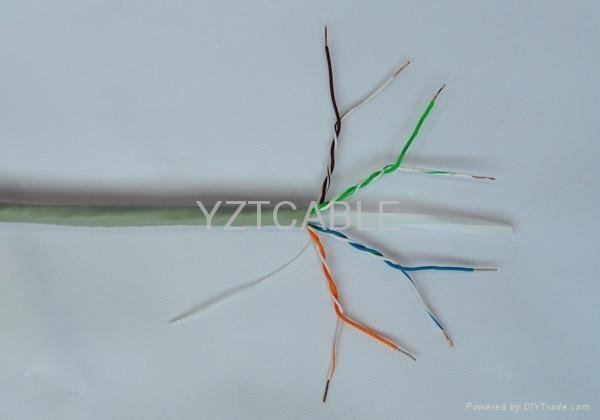 UTP 6/ FTP CAT6 LAN CABLE