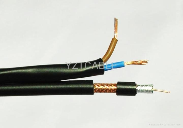 RG59 siamese cable 2