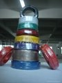 electrical cable /single wire with PVC insulation  2