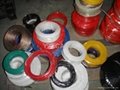 electrical cable /single wire with PVC insulation  3