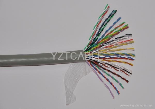 Indoor/Outdoor Telephone Cable 1