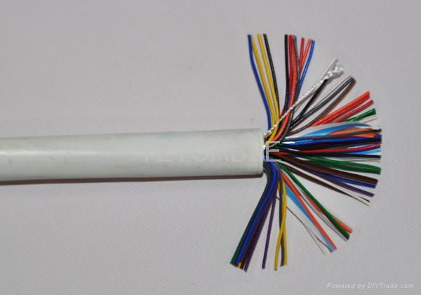 Indoor/Outdoor Telephone Cable 3