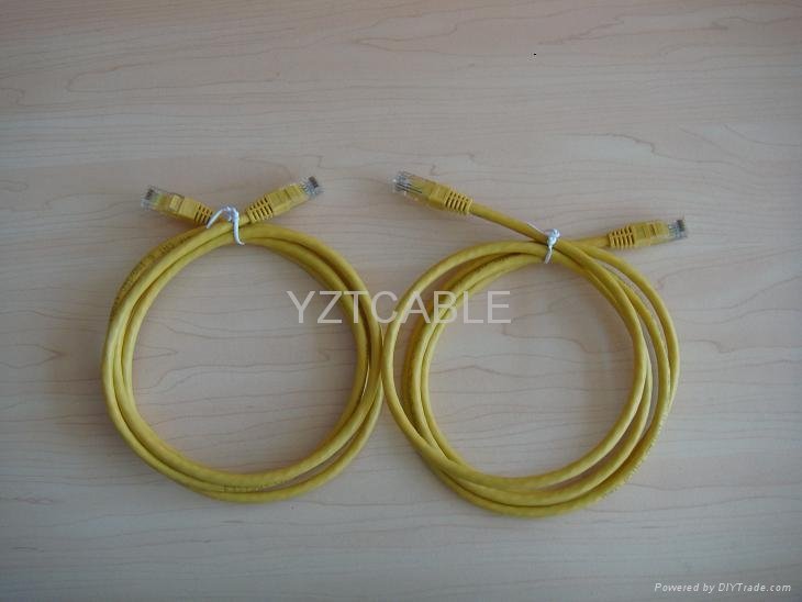 LAN CABLE/NETWORK CABLE 3