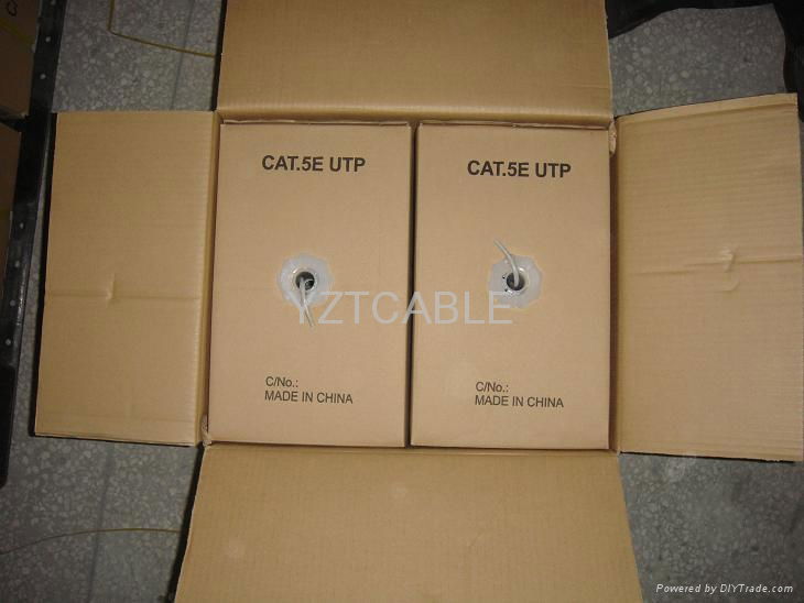 LAN CABLE/NETWORK CABLE 4