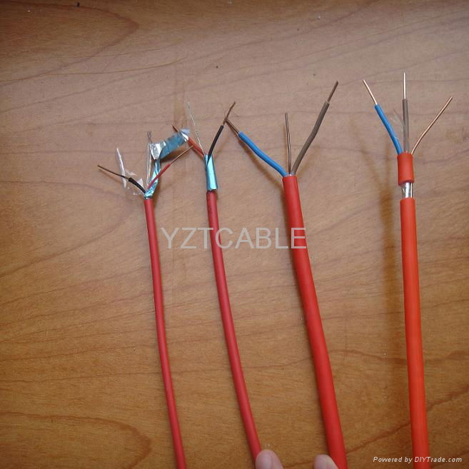  FIRE RESISTANT CABLE 2