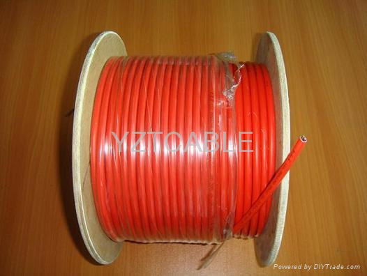  FIRE RESISTANT CABLE 3