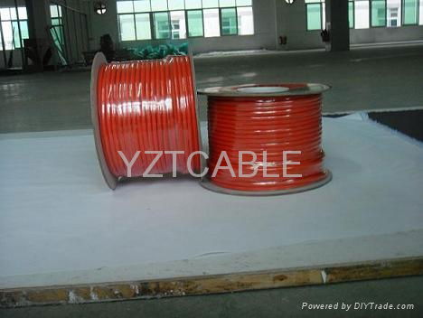  FIRE RESISTANT CABLE 4