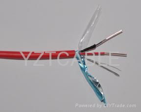  FIRE RESISTANT CABLE 5