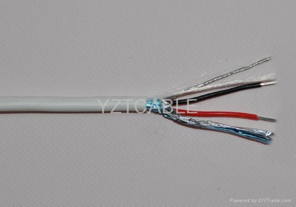 security alarm cable 