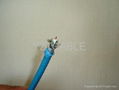 RG6 Three-shield coaxial cable  2