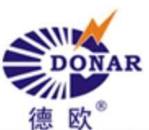 NANTONG DONAR LAMP MFG.CO.,LTD