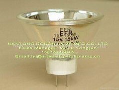 EFR 15V 150W PROJECTION LAMP
