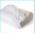 Memory foam pillow 4