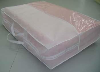 Memory foam mattress topper 3