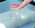 Visco-elastic contour pillow 5