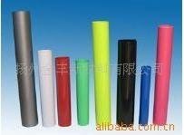 江苏厂家供应优质PVC吸塑包装材料 4