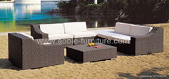 OUTDOOR FURNITURE OPR-001