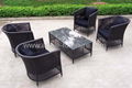 outdoor dinning set OPR-052 1