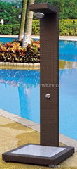 Outdoor Shower OPR-102