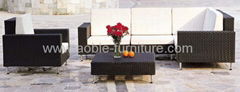 Outdoor Sofa OPR-039