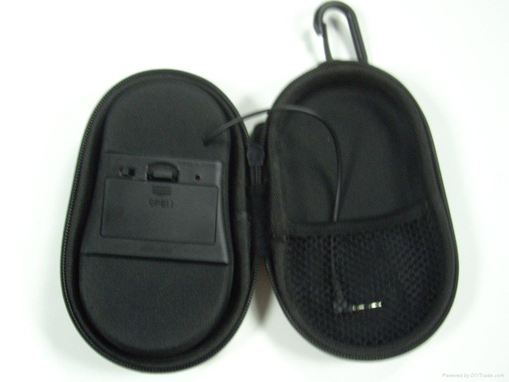 EVAspeakerbag  Mini Speaker package 4