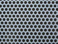 Warp Knitted Polyester Geogrid