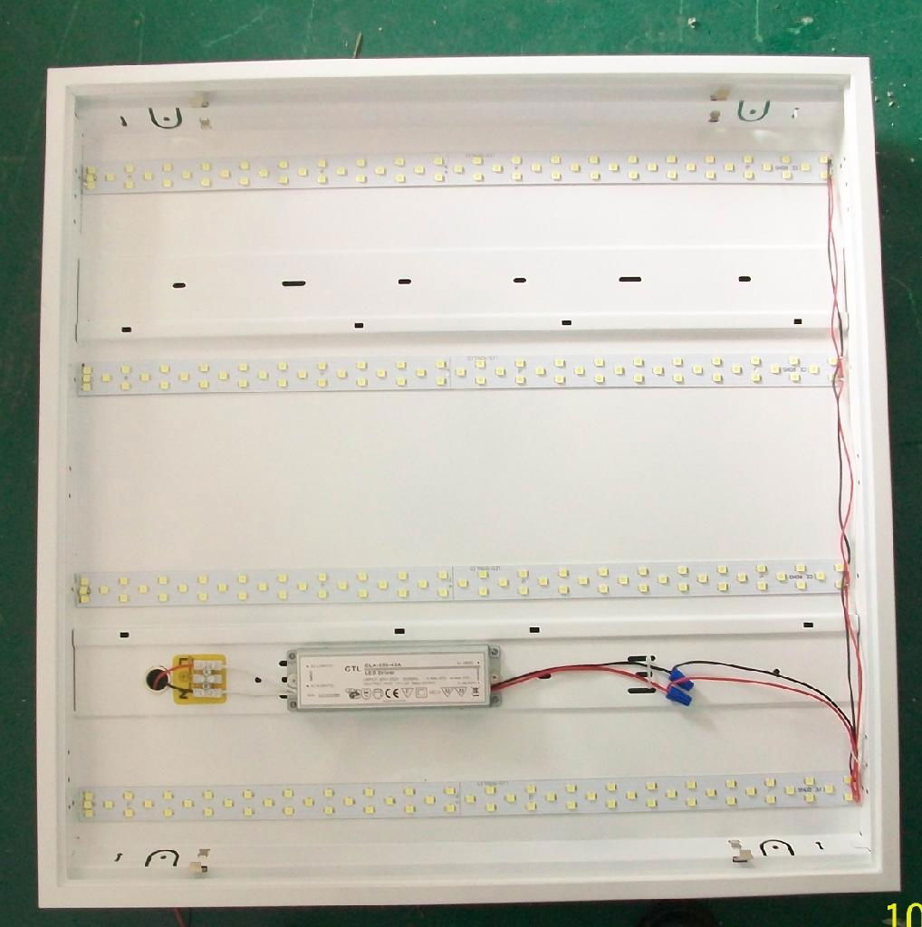 LED Grill lamp 2