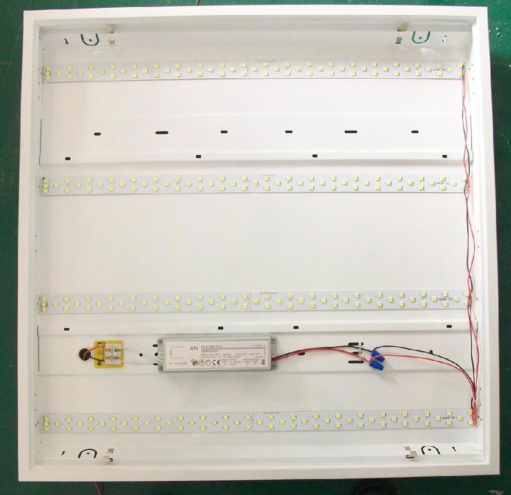 LED Grill lamp 3