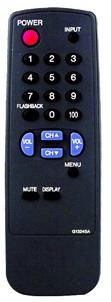 remote control