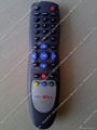 remote control for TV 1