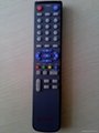 remote control for TV 4