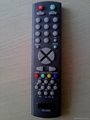 TV remote control  1