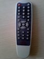 TV remote control  5