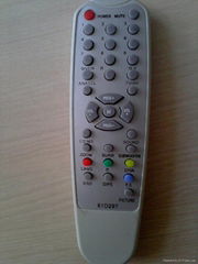 remote controll for TV