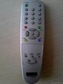 remote controll for TV 3