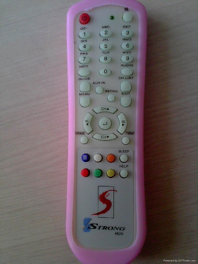 remote controll for TV 5