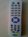 TV remote control  2