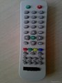 TV remote control  5