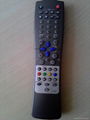 TV remote control 1